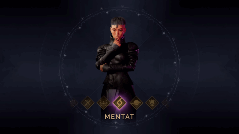 Dune: Awakening – Cómo desbloquear al Mentat: ubicación del entrenador y misión